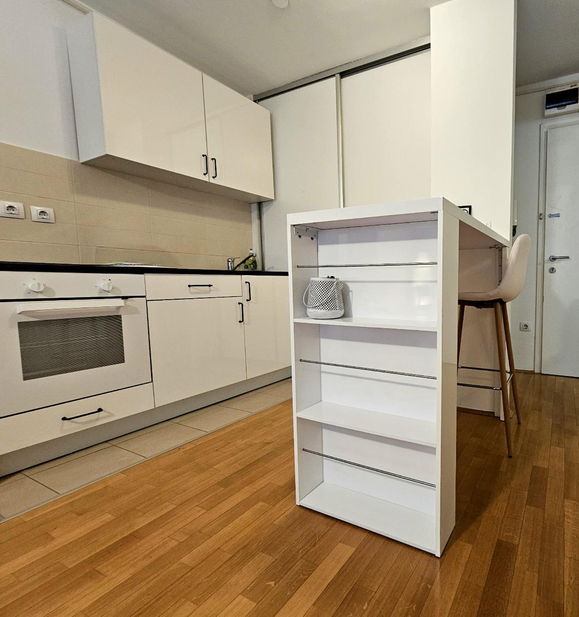Mss Spot Apartment ซาเกร็บ ภายนอก รูปภาพ