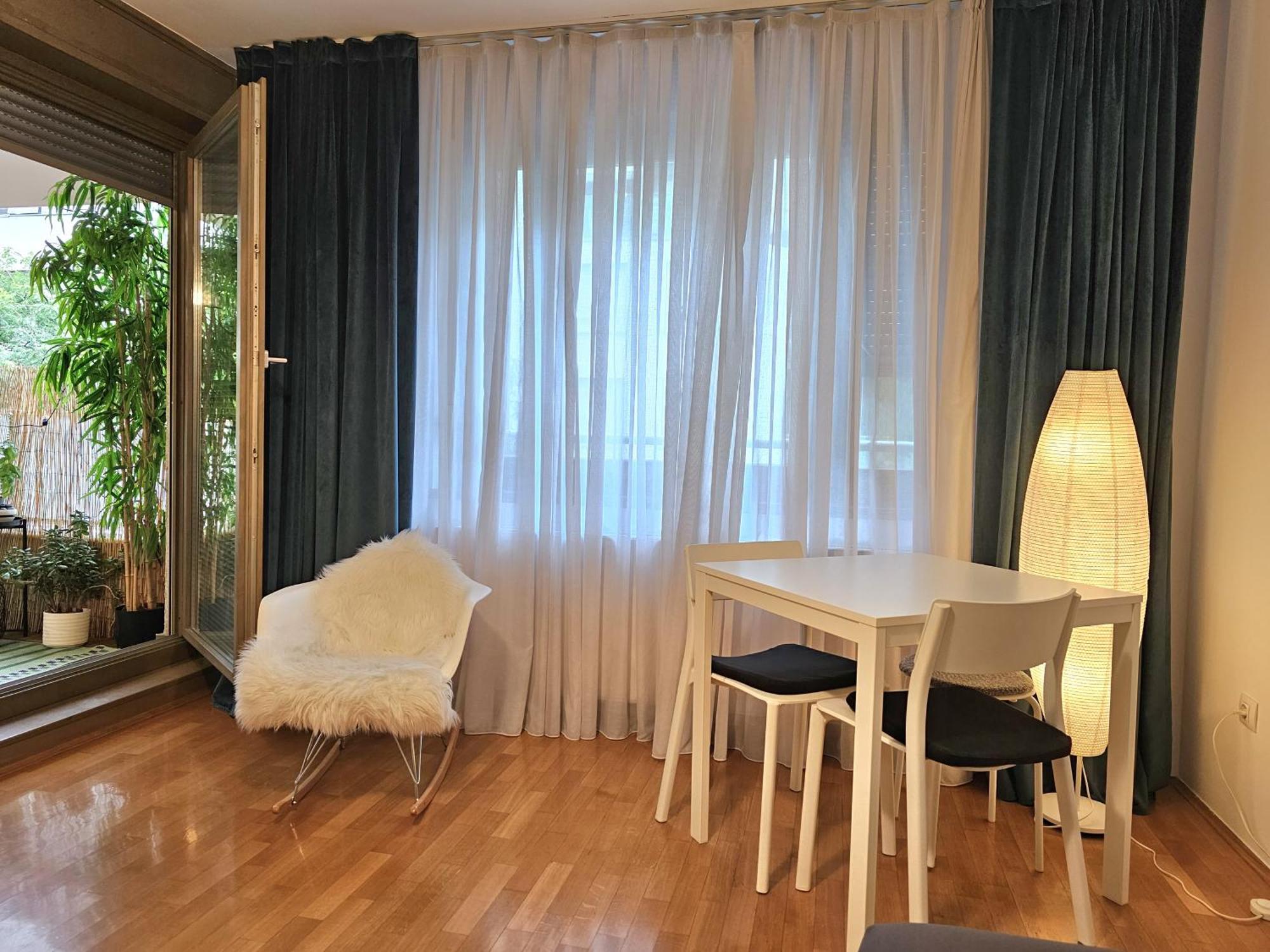 Mss Spot Apartment ซาเกร็บ ภายนอก รูปภาพ